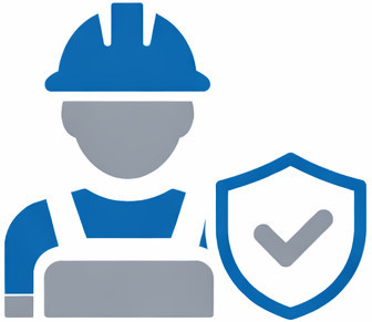 Geschulte Mitarbeiter